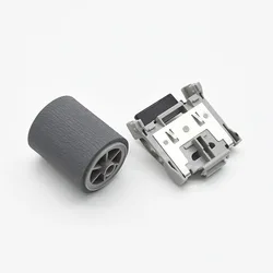1SETS B12B813421 Pickup Roller Separation Pad Kit for EPSON GT-S50 GT-S55 GT-S80 GT-S85 / S85N S80N S55N S50N Scanner