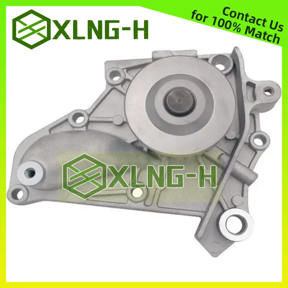 Cooling Car Water Pump For TOYOTA RAV4 CAMRY CARINA AVENSIS 2.0 3S-FE 2.2 5S-FE 16110-79025