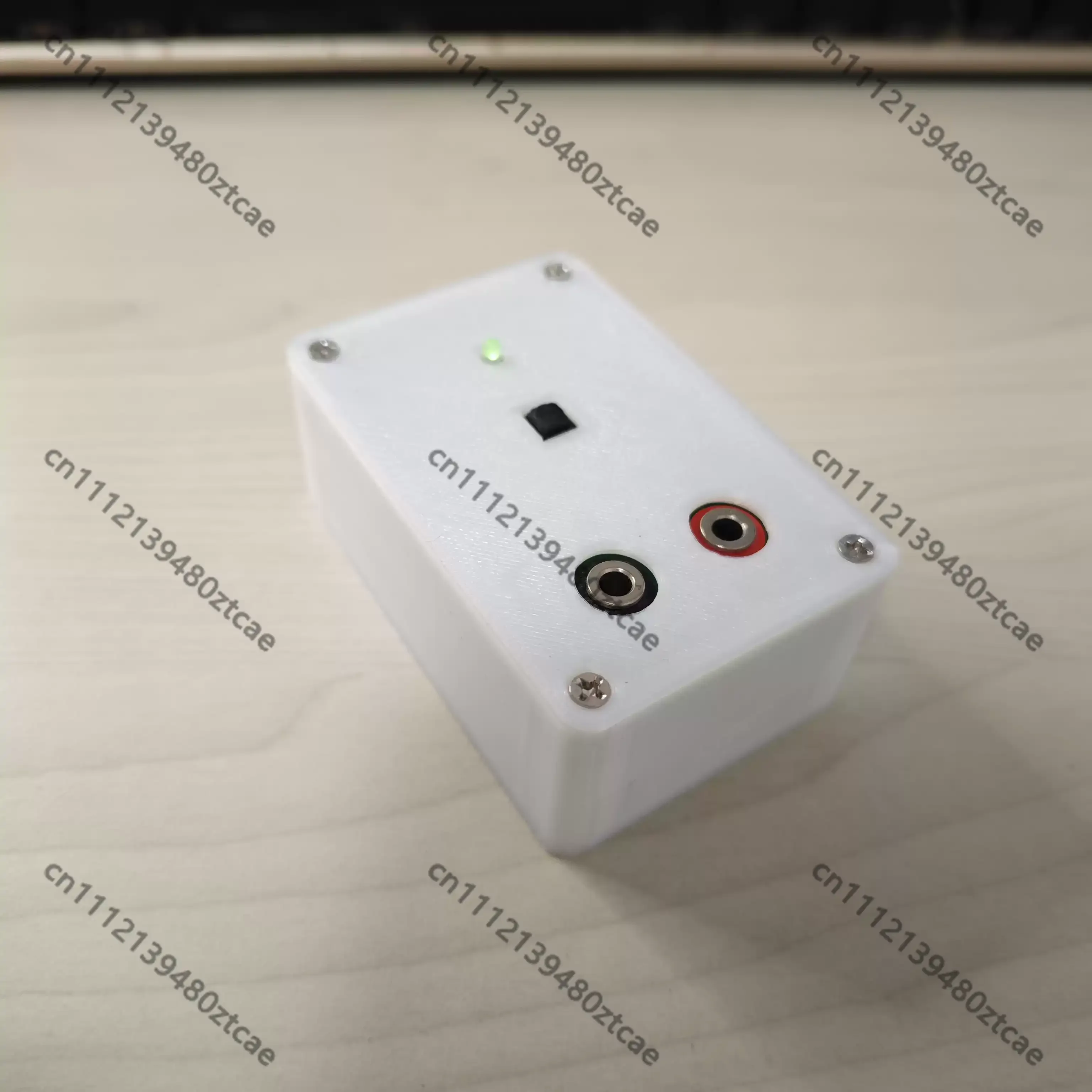 5V High Precision Voltage Reference 0.01% Accuracy Module For Electronic Test And Calibration Instrument