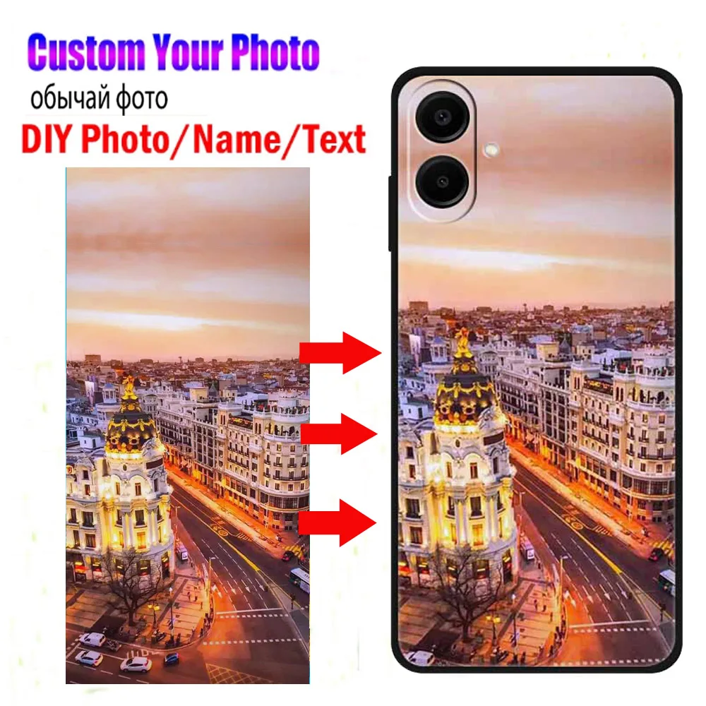 Diy Photo Custom Ph…