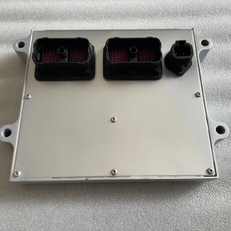 

4934710 ECU Electronic Control Module ECM Computer Board Engine Control Unit