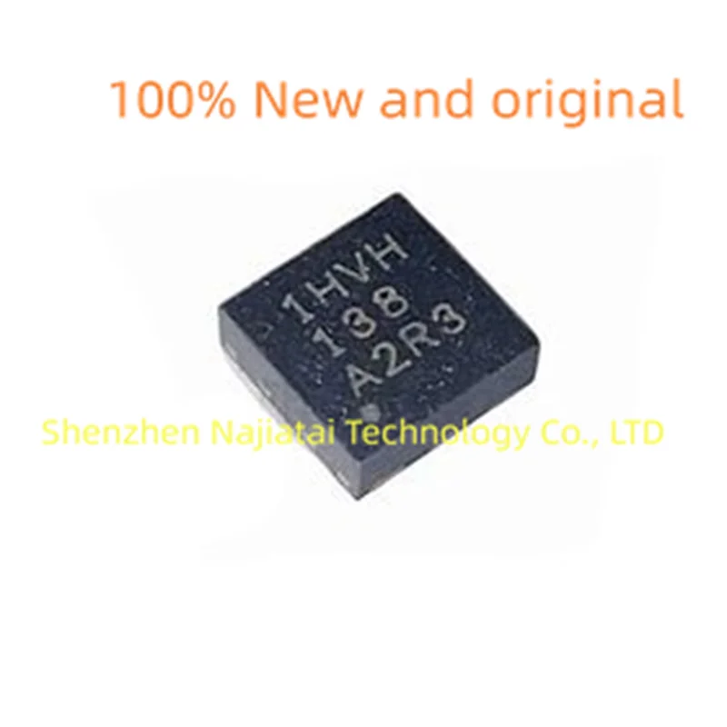 10PCS/LOT 100% New Original TVS2200DRVR TVS2200 1HVH WSON IC Chip