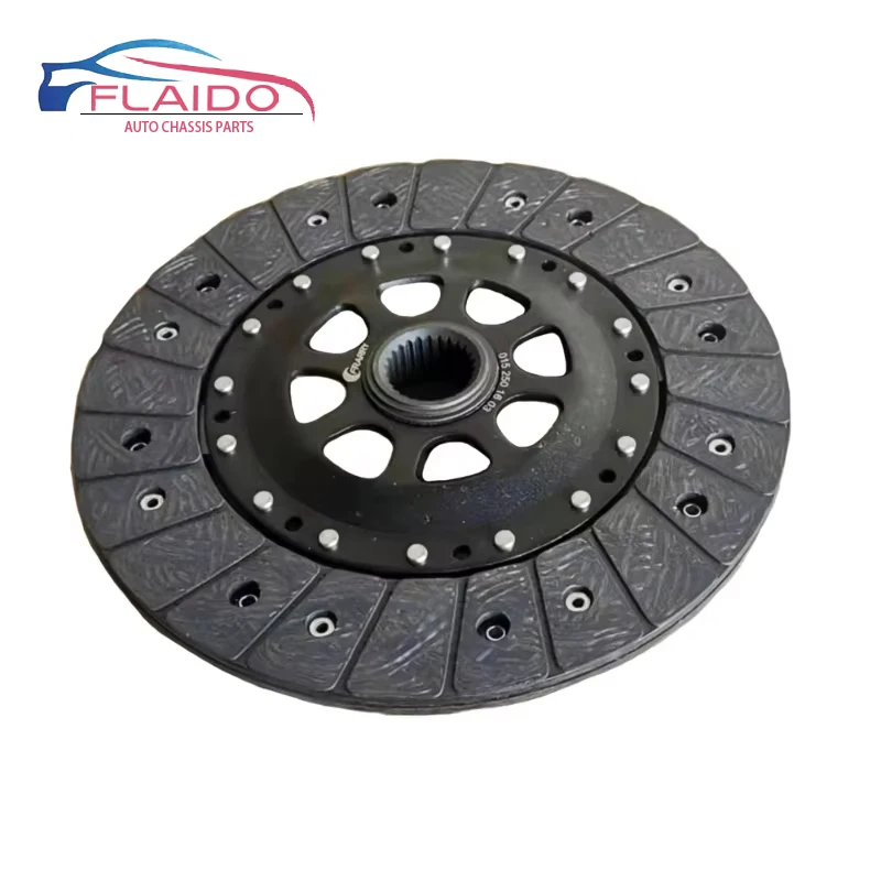 FLAIDO -  Clutch Disc 0152501703 0152501603 for sprinter 208D 308D