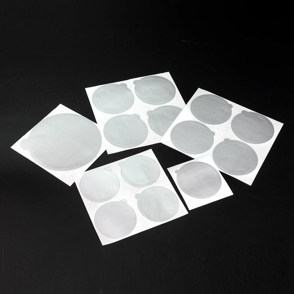 Couvercles scellés en papier d'aluminium pour réutiliser les dosettes de café, pour filtres à café de différentes tailles/canette de thé/tasse à gâteau/tasse à yaourt, Etc. Couvercles scellés en papier d'aluminium pour réutiliser les dosettes de café, pour filtres à café de différentes tailles/canette de thé/tasse à gâteau/tasse à yaourt, Etc.