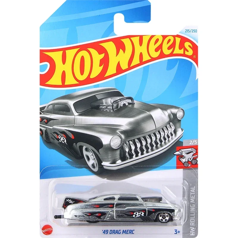 24M Originele Hot Wheels Auto Speelgoed Voor Jongen 1/64 Diecast Carro Bugatti Chiron Toyota Gr86 Nissan 180sx Skyline Ram Gmc Sylloon Cadeau