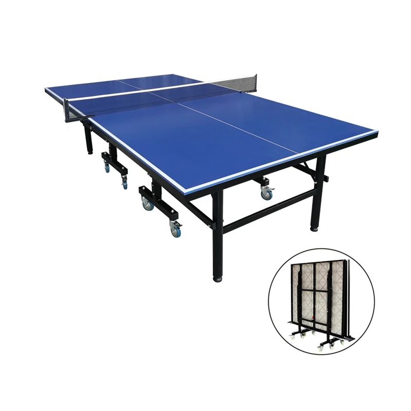 

Outdoor Facilities Equipment Table Tennis with 14mm