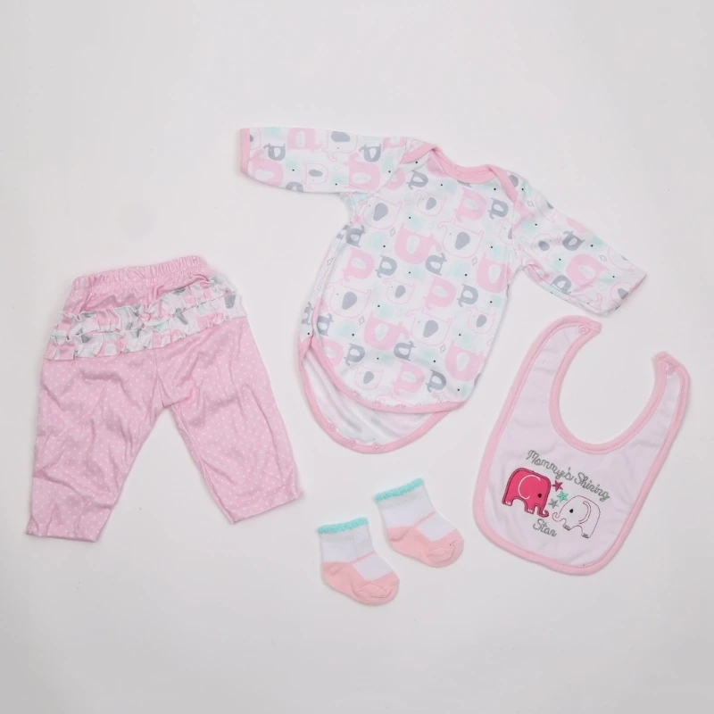 

for Doll Mini Clothes Scaled Dress Unisex for 22in Collectable D