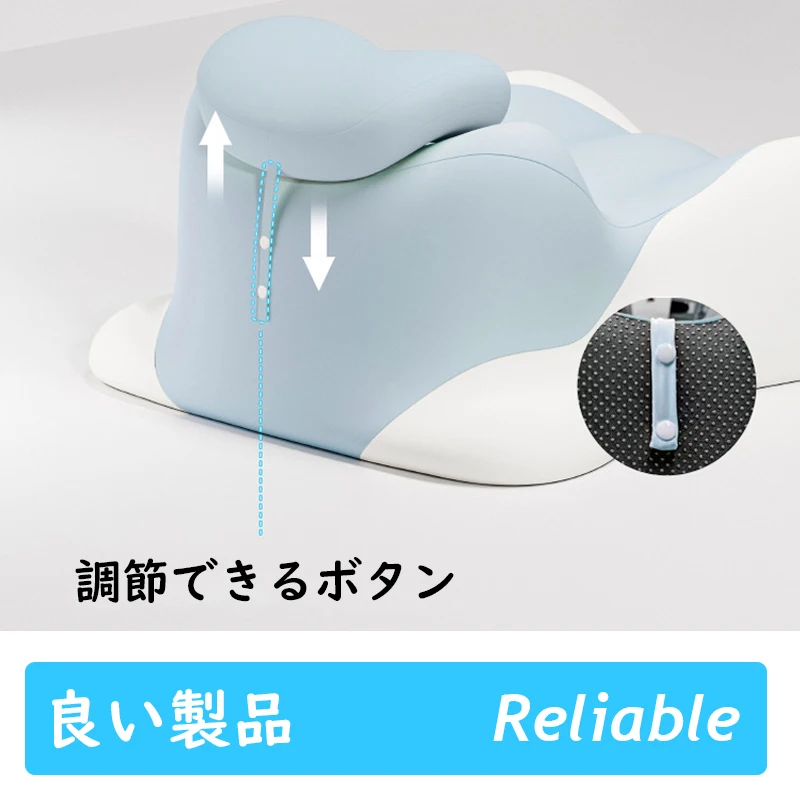 Lie Prone Reading Pillow Couple Love Cushion for Bed Sleeping Memory Foam Pillows Multifunctional Backrest Leg Waist Pillow