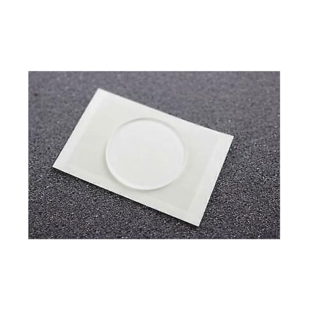 

61359856157 For BMW 3 Series F30 F35 318 320 330 Rain Sensor Silicon Resin Pad Gel Rain Sensing Film Gasket