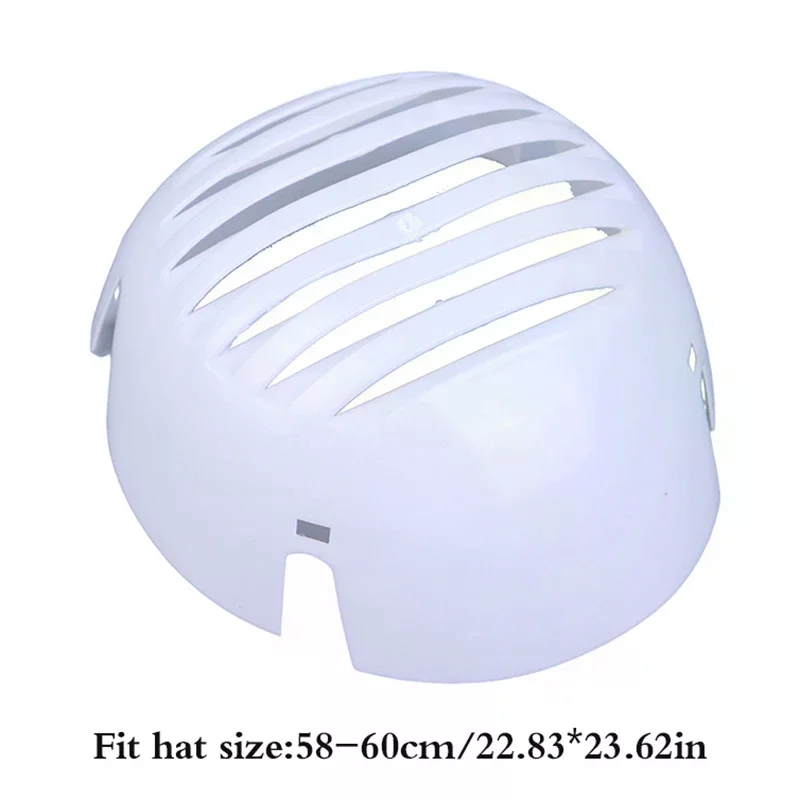 

Safety Helmet Protective Hat Lining PE Bump Cap Insert Lightweight Anti-collision Cap Lining For Safety Helmet Baseball Hat