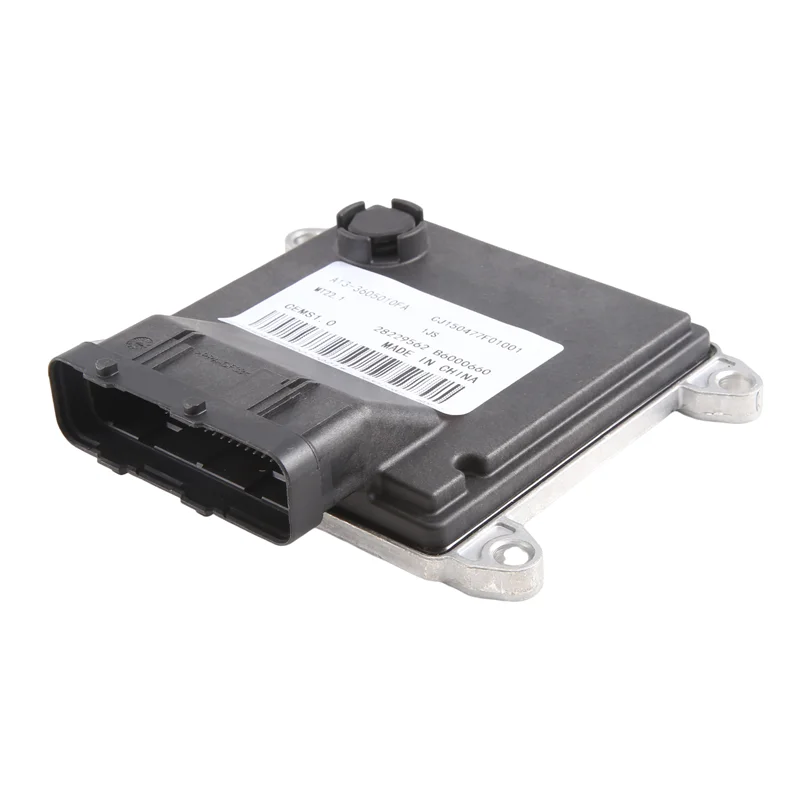 

ECU Car Engine Computer Board Electronic Control Unit 28229562 B6000660 Fit For Chery MT22.1.1-ABQA