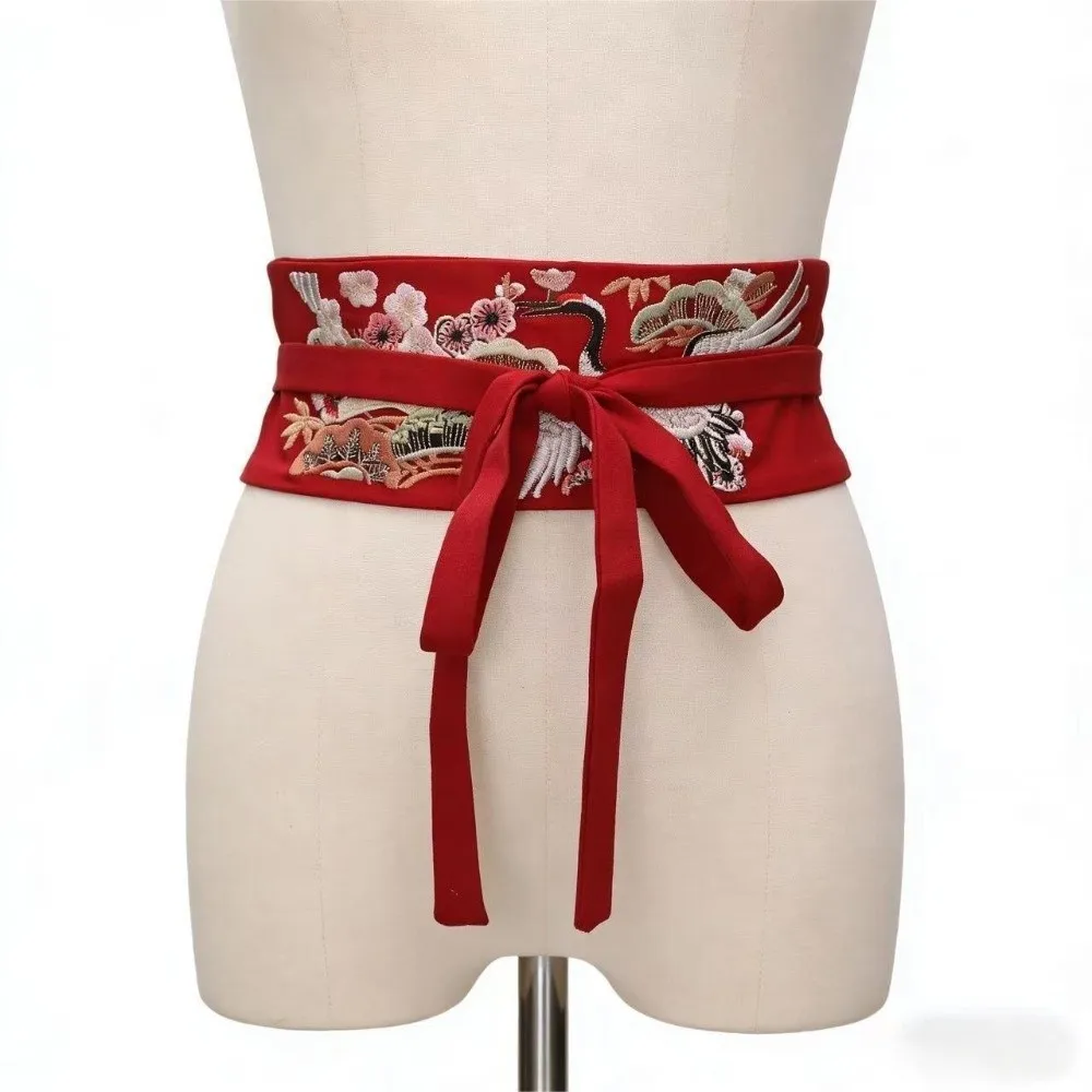 cinto-bordado-com-padrao-de-grua-fenix-e-flores-estilo-chines-largura-ampla-estilo-de-amarrar-cinto-corset-floral
