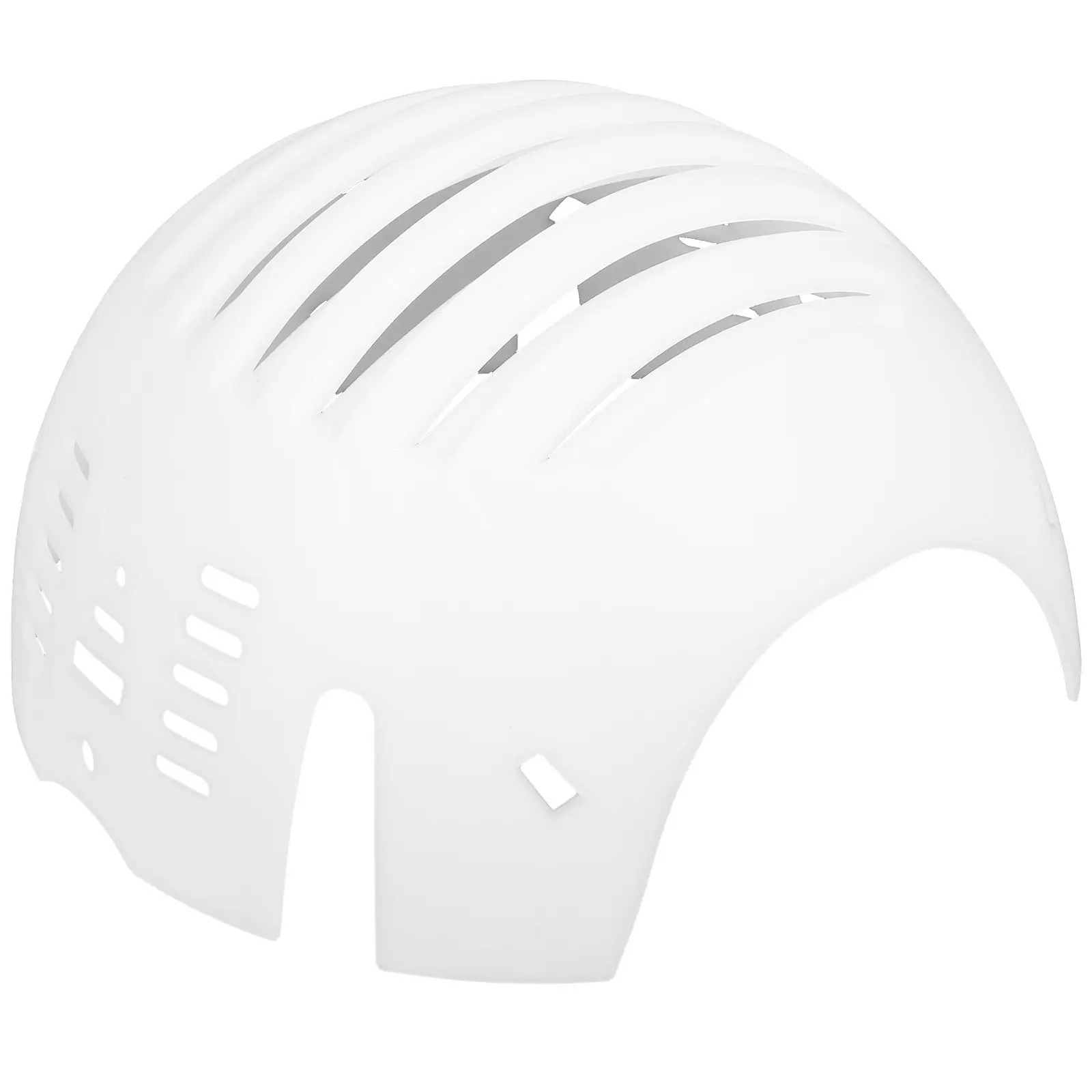 

Safety Head Protection Liner Breathable Lightweight Hard Hat Insert Liner Impact Resistant Universal Work Safety Hat