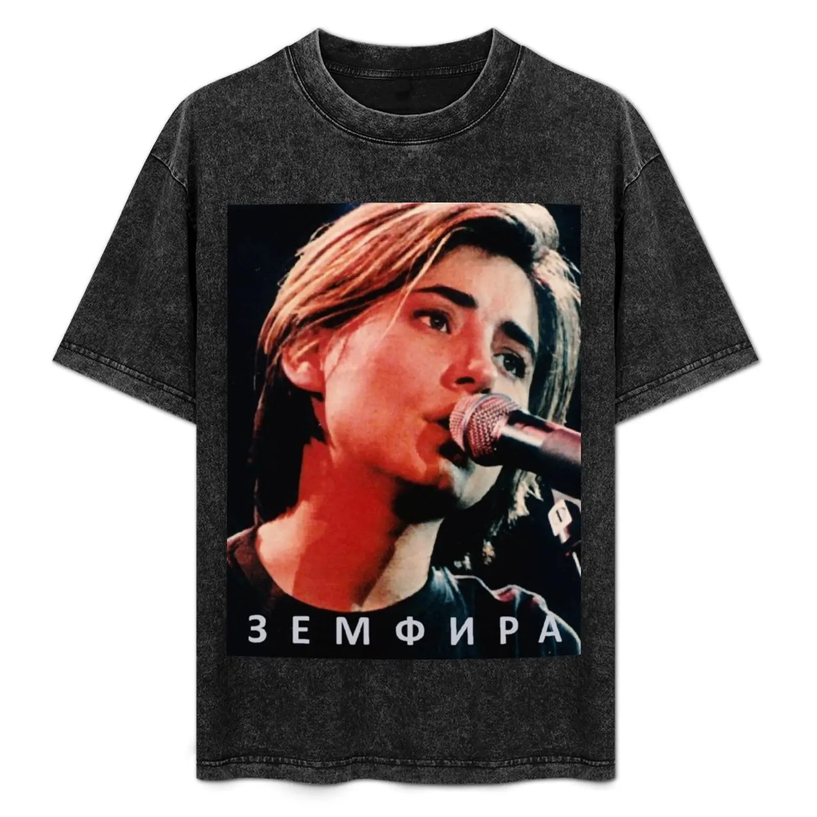 

Zemfira//3 T-Shirt tees hippie clothes shirts graphic tee sports fans plain black t shirts men