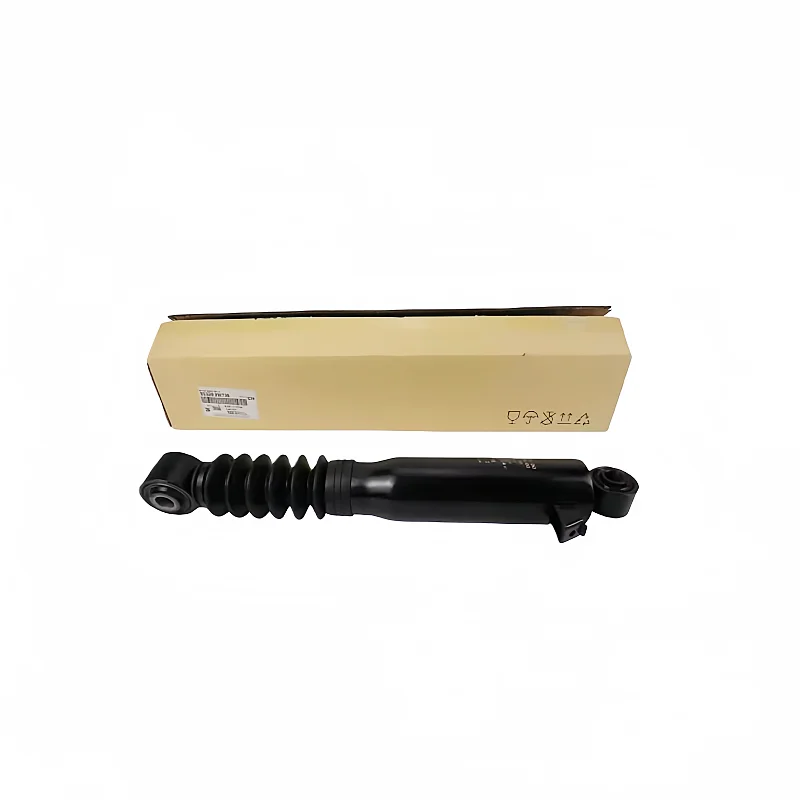 

Original supplier chassis accessory shock absorber 553212W700 55321-2W700 is applicable to Kia Korean automobiles