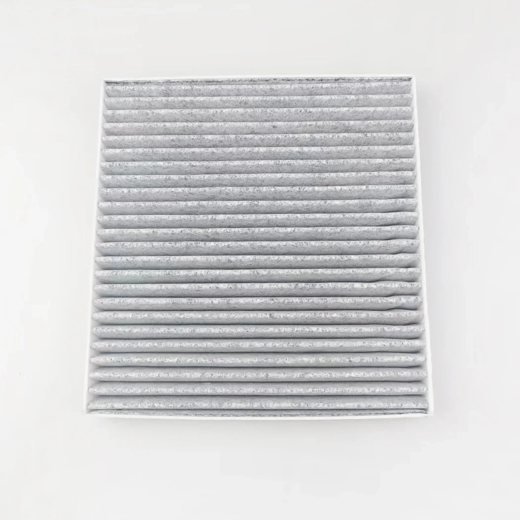 

Cabin Air Filter For BYD YUAN PLUS EV ATTO 3 Dolphin e2 2023 TOYOTA bZ3 EA10 Activated Carbon Interrior Filter Car Accessories