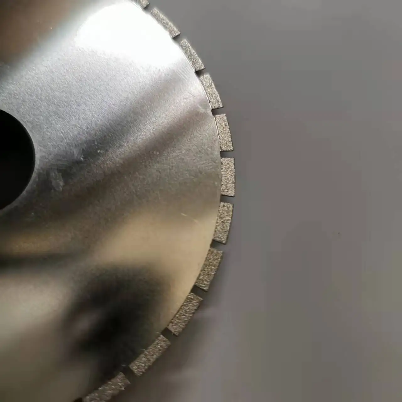 Dental cięcie diamentowe tynk duże koło dysku biżuteria polerowanie dwustronna dwustronna tarcza tnąca gipsowa 90X0.28X20mm