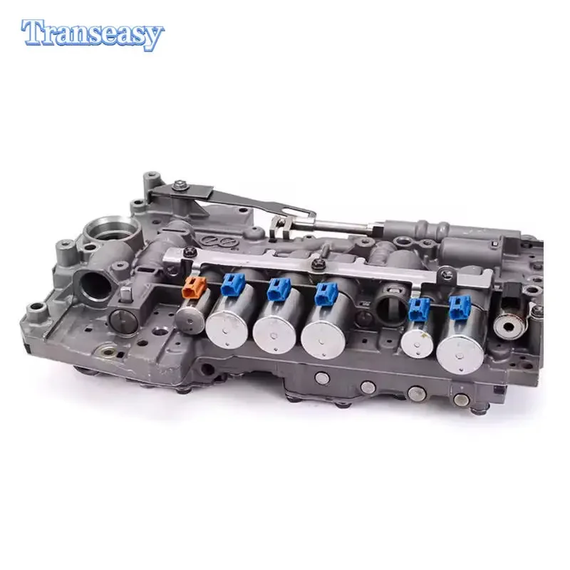 AC60E AC60F Transmission Valve Body Suit For Toyota Tacoma 2015