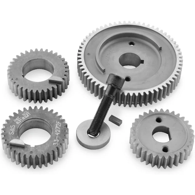 

S&,S Cycle S&S Cycle Camshaft Drive Gears 33-4275
