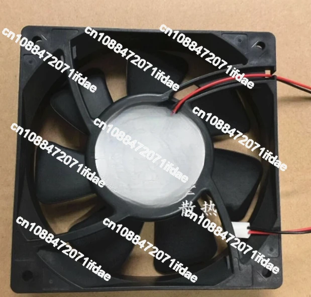 

New servo SERVO 24V 0.07A 1.4W TUDC24B4S 6025 6CM frequency converter fan