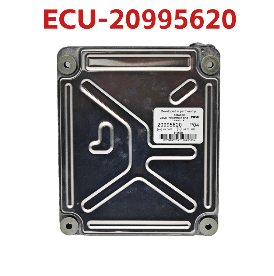 209995620 Applicable toVolvo ECU electronic controller reaction motor computer board 2095620