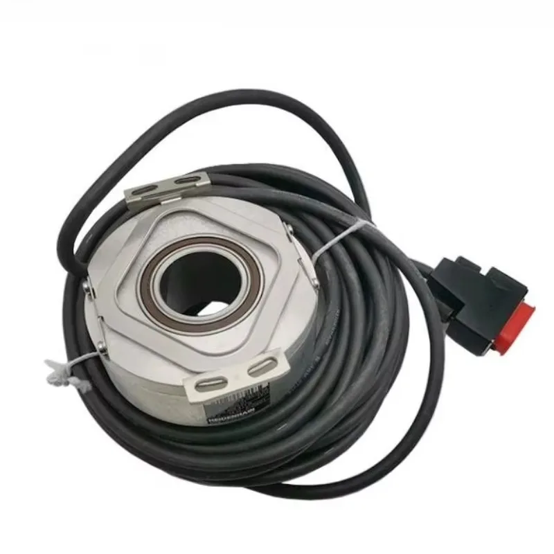 Modern Design Elevator Encoder ECN113 2048 PPR 16S15-58 for Hotel And Other Elevator Parts High Precision Elevator Component