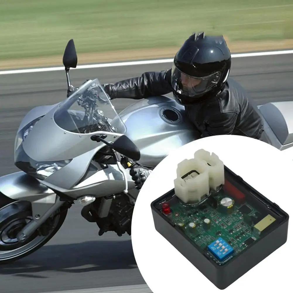 Racing Cdi For Hond… - image