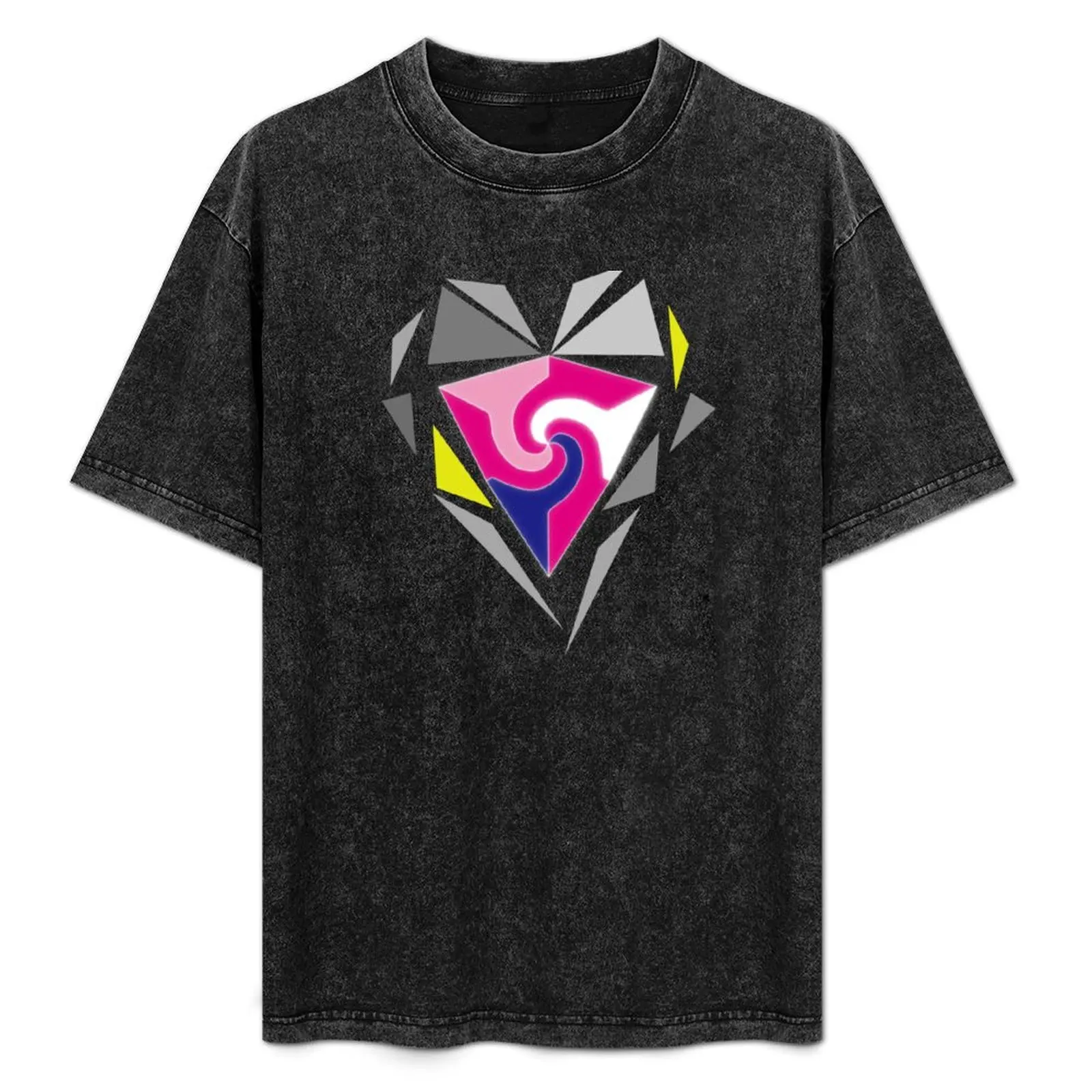 

Wowaka/Hitorie - Unknown Mother Goose - Fading Broken Heart T-Shirt Trend Art Print T-Shirt