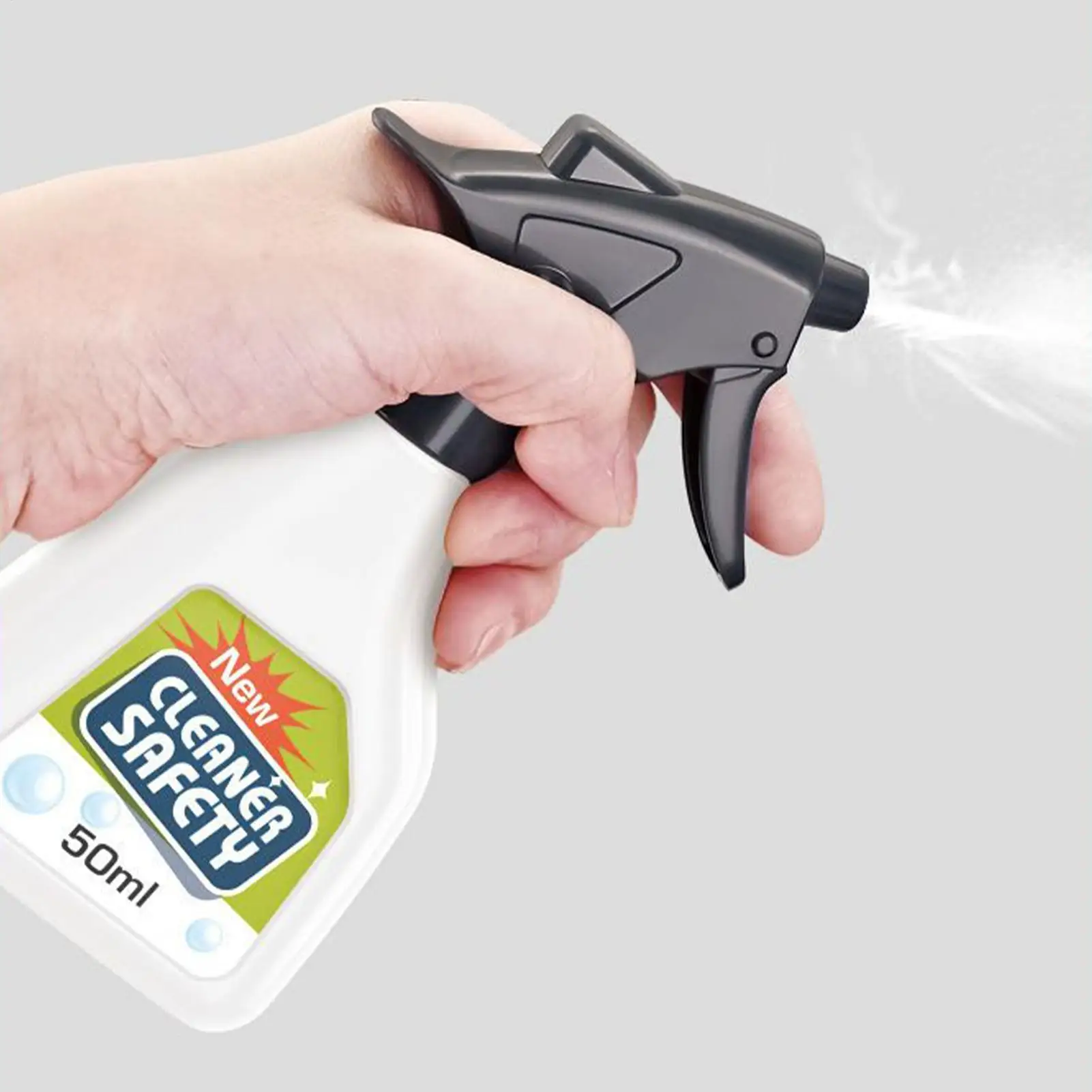 Kids Cleaning Set Pretend Play Toys Educational Playing Supplies Role Playing Toys Toddlers Learning Toys Household Chore Tools