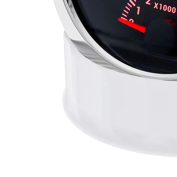 

85mm 125MPH GPS Speedometer With 0-8000RPM Tachometer Universal Car Truck Boat Speed Meter