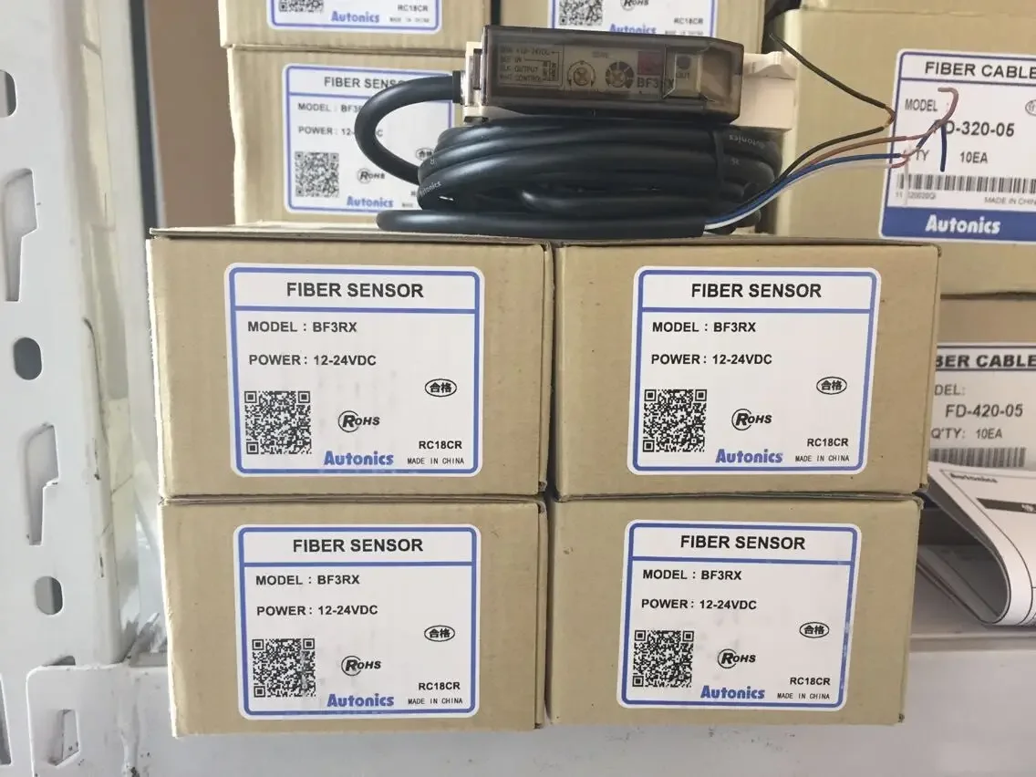 New original  Sensor BF5R-D1-P BFX-D1-N BF4R-E BFX-D1-P FD-620-10 BF3RX BF3RX-P BF4R BF5R-D1-N BF4RP BF4R-R