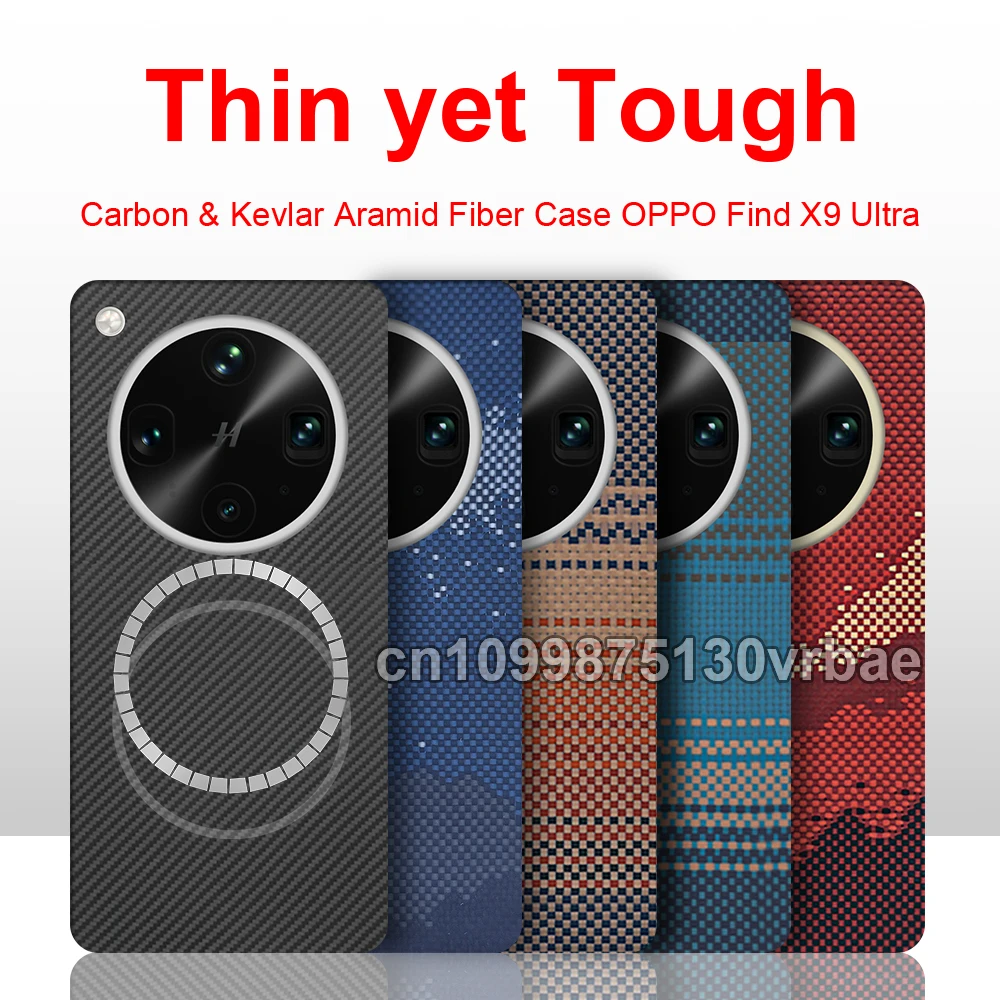 For Oppo Find X9 Ul…