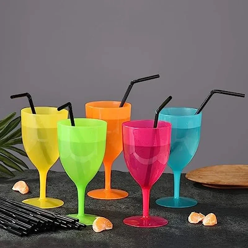 Thumbnail 4 - #32 Best Drinking Straws & Stirrers to Buy In 2026