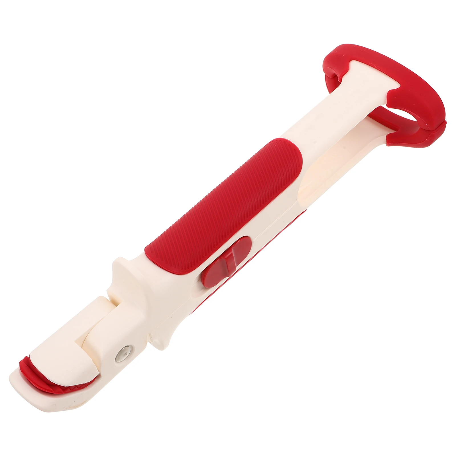 

Silicone Bowl Clip Dual Claw Non-Slip Heat Resistant Kitchen Tongs Air Fryer Pans Gripper Hot Dish Lifter Bowl Holder