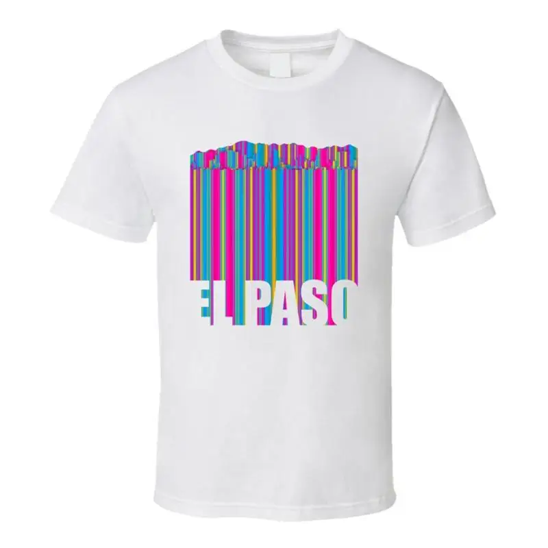 El Paso City Countr…