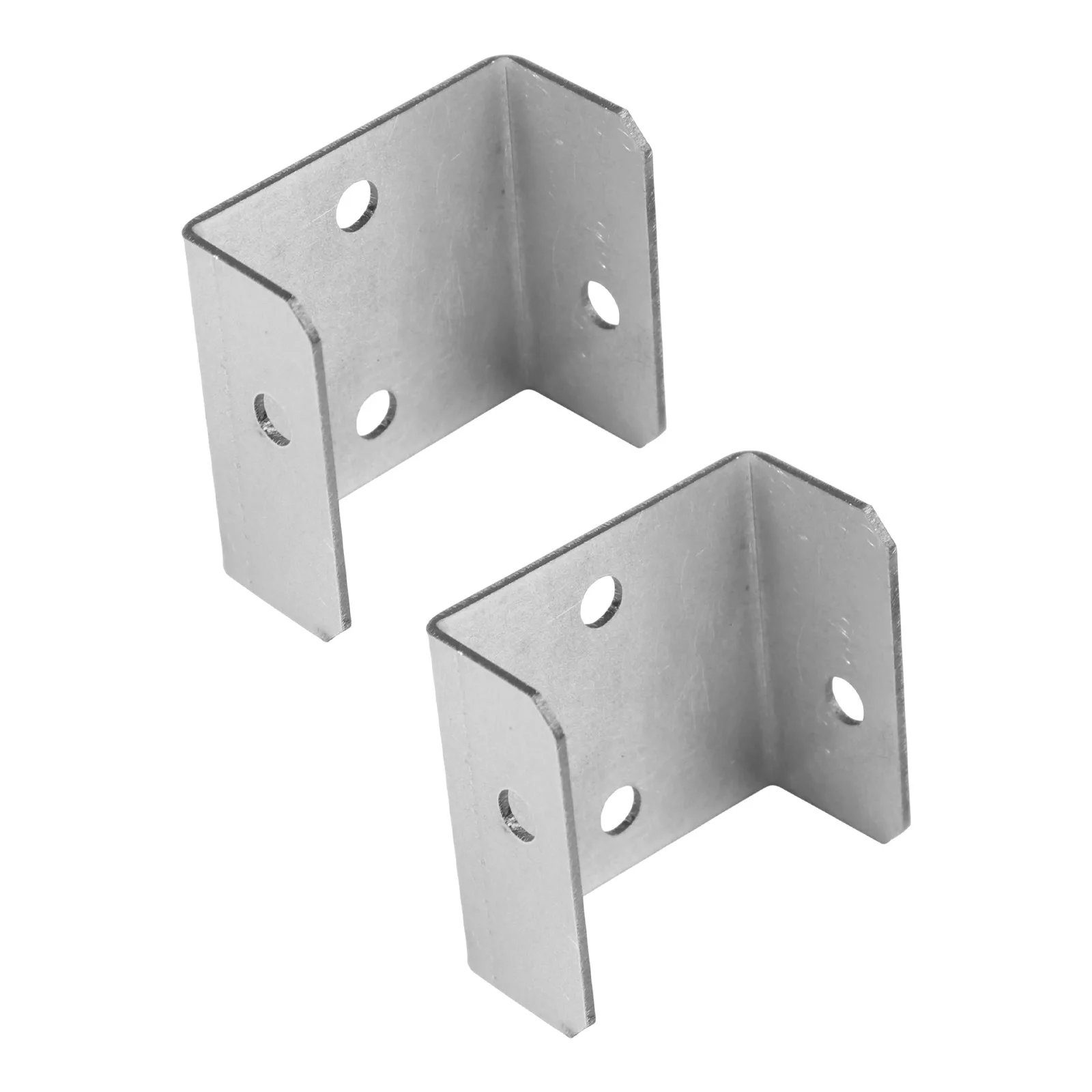

For Fencing Projects Fence Panel Clips Garden Trellis Support Easy Installation Fence Clips Easy To Install High Compatibility