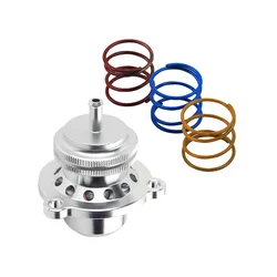 Auto turbo air intake blow off valve Piston BOV Atmospheric Valve fit for Astra VXR 2.0 J type