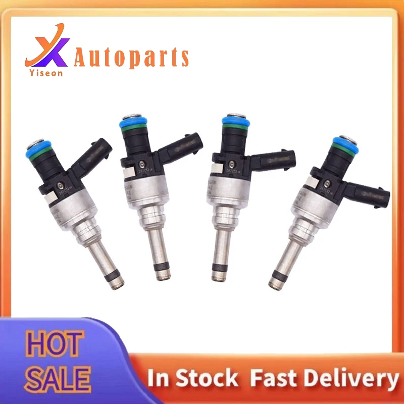 Auto Parts Injector Nozzle  353102G720 for Sonata Kia Sportage Optima Hyundai Santa Fe OEM 35310-2G720