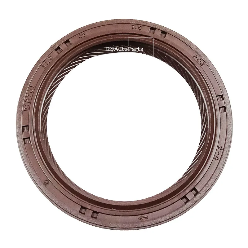 Genuine New Crankshaft Oil Seal Front 21421-23020 2142123020 For Hyundai Elantra Elantra Touring Tiburon Tucson