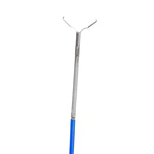 Endoscopy Disposable Surgical Medical Equipment Precision Hemostatic Hemostasis Clip