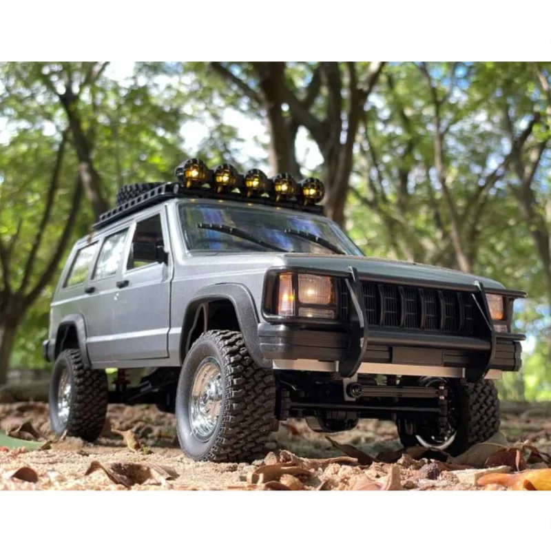 New MN78 1:12 Full Scale MN Mo - Outdoor Power New Roads recension och pris