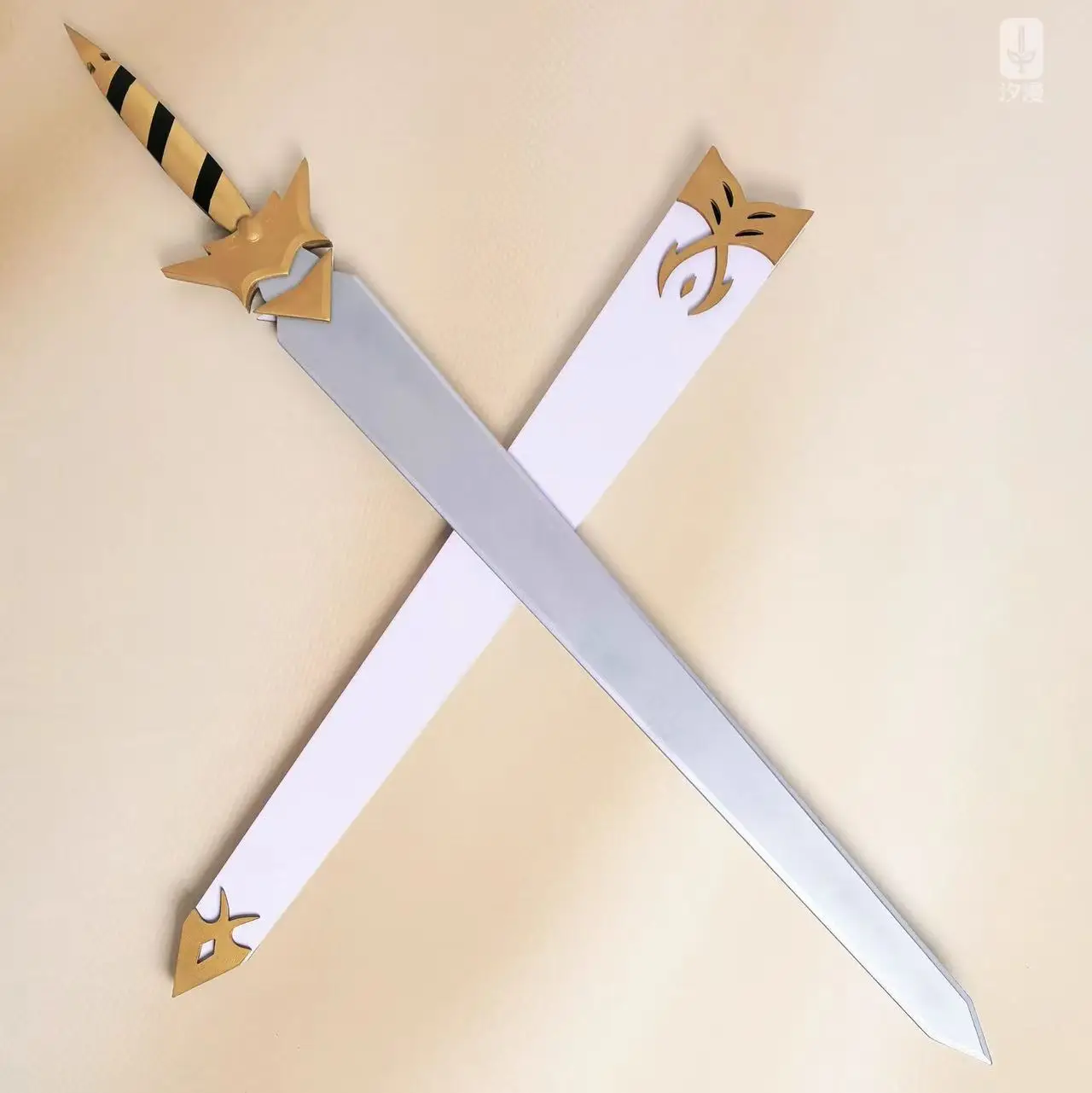 Reinhard Van Astrea Sword Weapons Anime Re:Life In A Different World From Zero Replica Cosplay Prop Halloween Party Accessories