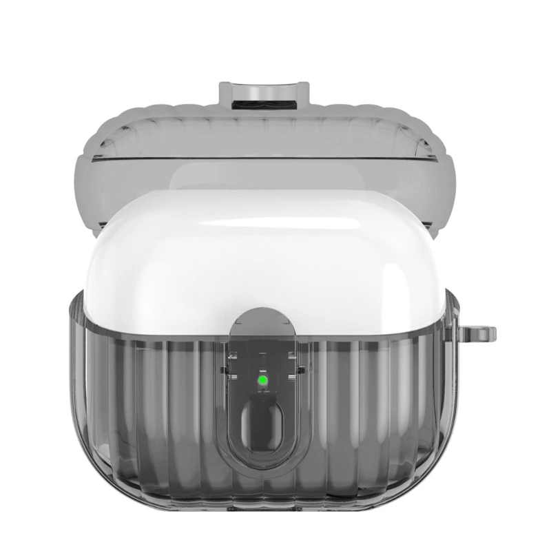 Мягкий чехол для Samsung Gal-axy Buds3/3Pro