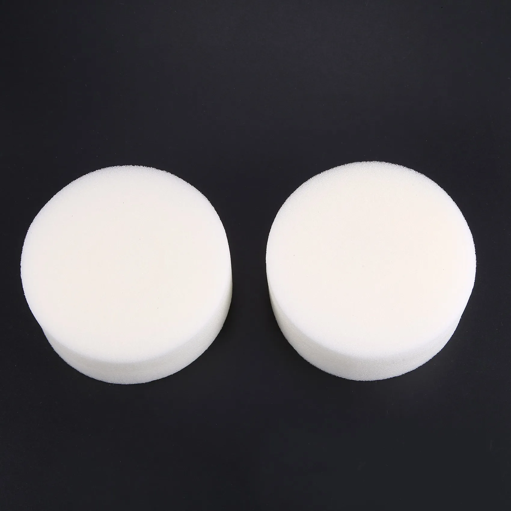 MP-1 par 1:10 revestimiento de esponja para rueda Trx4 AXIAL Scx10ii D90 RC4WD 2,2 pulgadas neumático endurecido esponja espuma RC Crawler piezas de coches