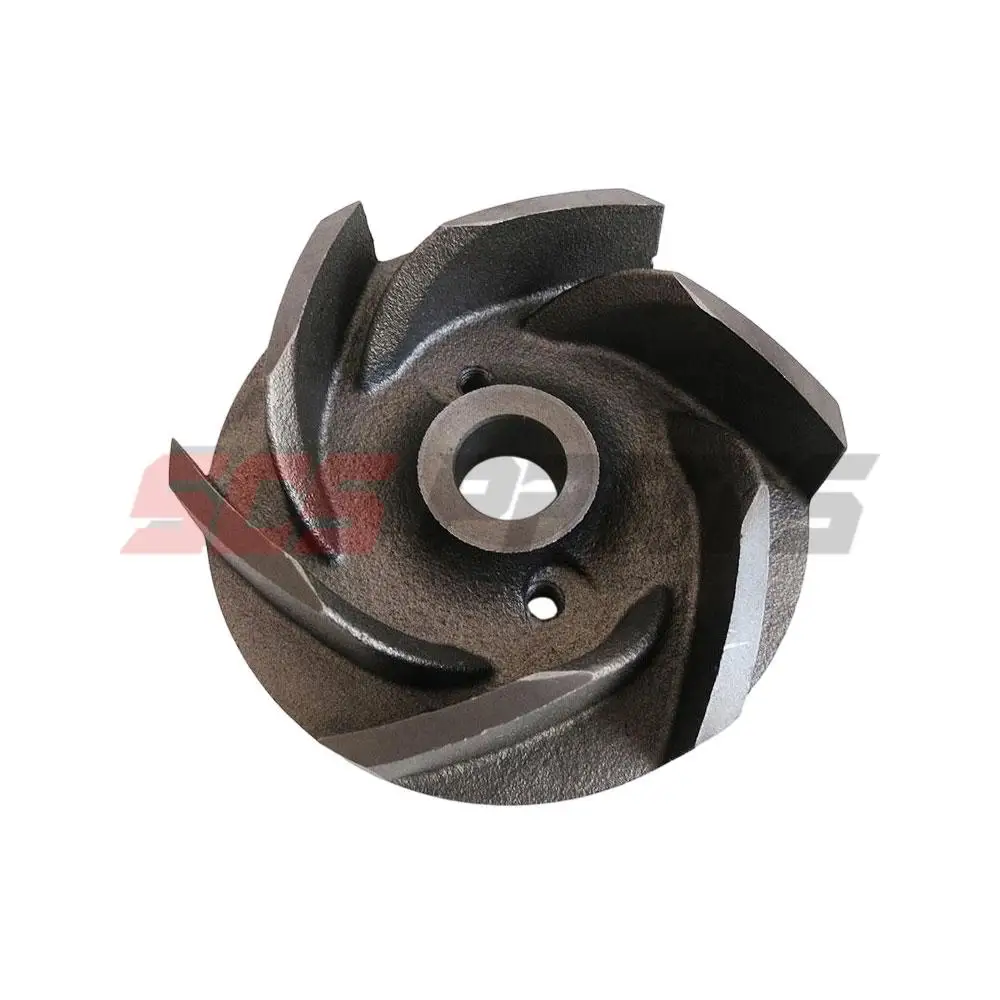 3050453 Water Pump Impeller for Cummins Engine K38 KTA38