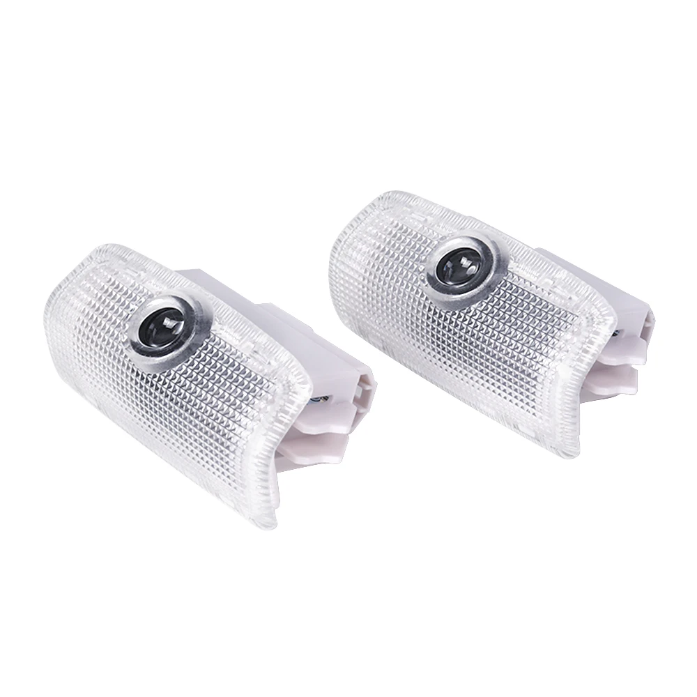 LED-Autotür-Innenraum-Willkommens- und Warnleuchte mit Geister-Schatten-Effekt für Infiniti Q50 Q60 Q70 M25 QX50 QX56 QX60 QX70 QX80 FX37 FX50 G25 G37 – Detail 4