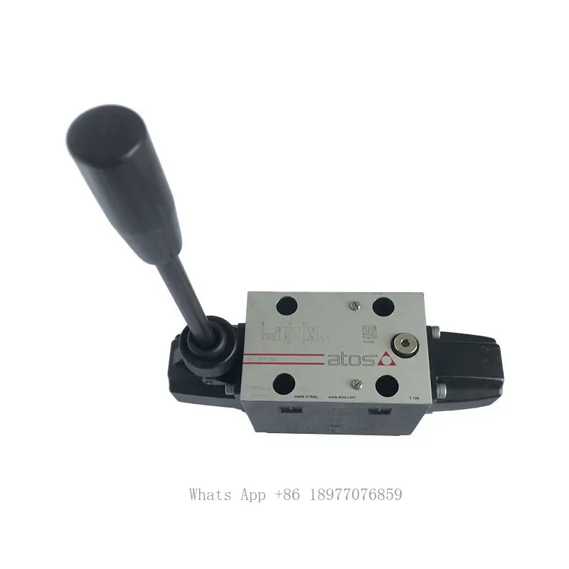 Atos DK-1114 Katup …