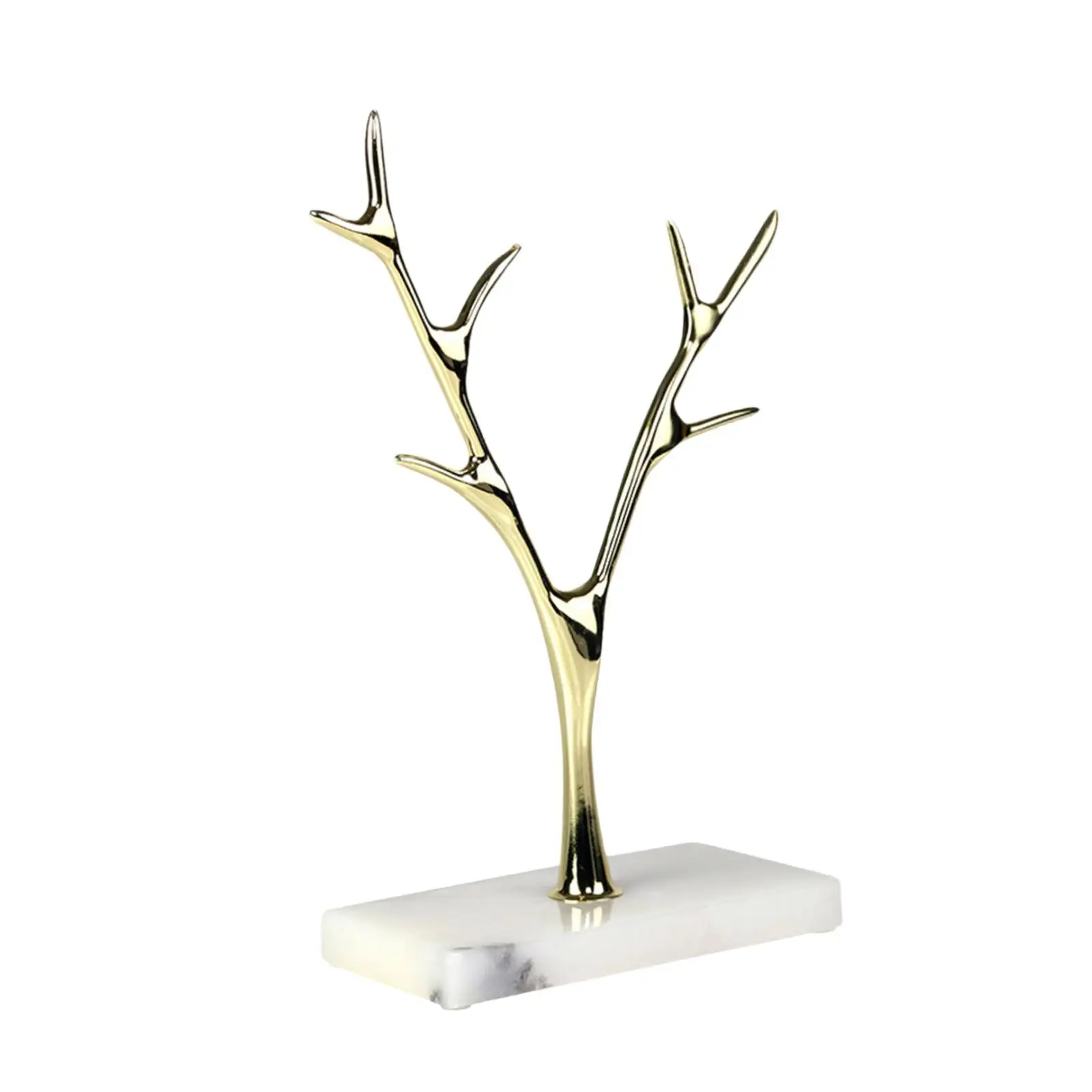 Jewelry Display Rack Bracelet Display Multipurpose Practical Sturdy Earring