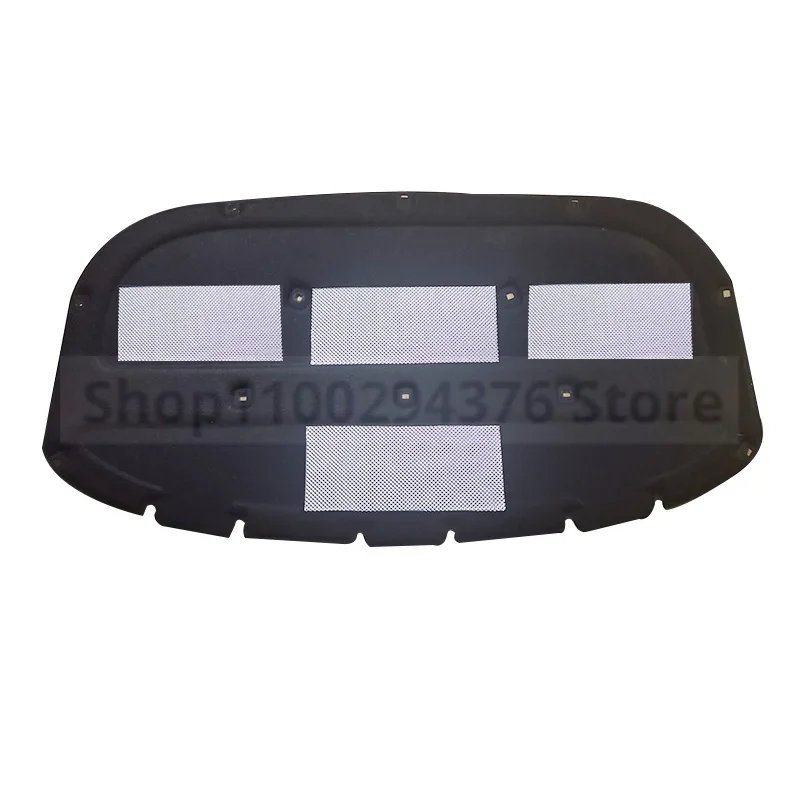 

For Volkswagen vw Touareg thermal insulation cotton sound insulation cotton heat insulation pad modified 2011 -2017