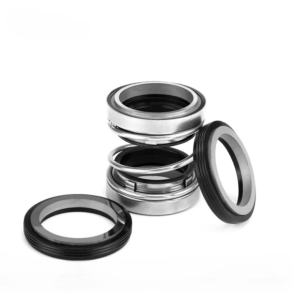 

208-20/25/28/30/35/40/45 Type 208 Mechanical Seals For Sewage Pump Material TC/TC/TC/VIT